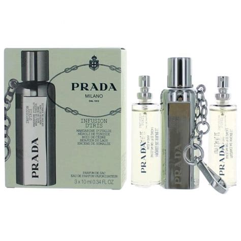 prada iris infusion d& 39|prada infusion d'iris gift set.